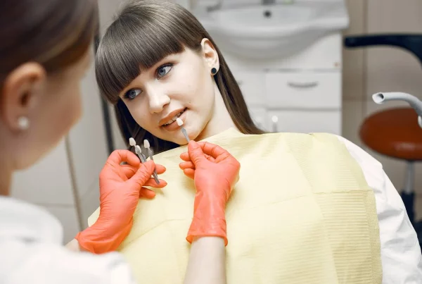 Impianti dentali